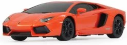 Jamara Jamara Lamborghini Aventador LP 700-4 RC 1:24 - Oranje