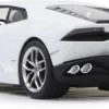 Jamara Jamara Lamborghini Huracan LP 610-4 RC 1:14 - Wit
