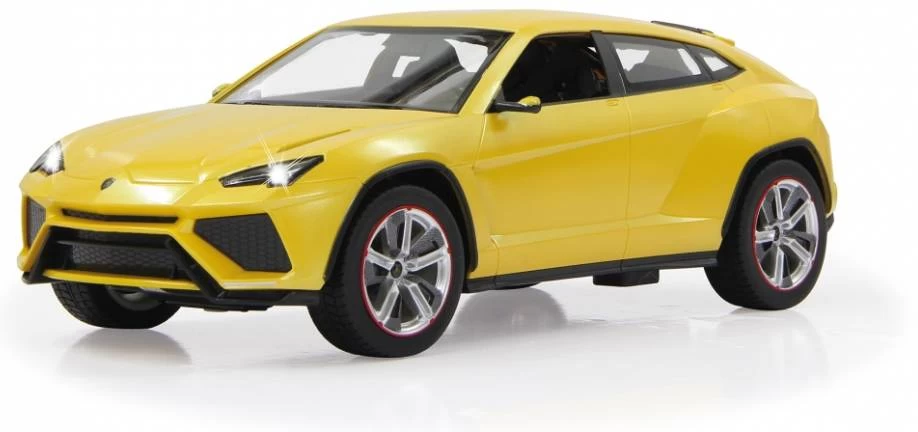 Jamara Jamara Lamborghini Urus RC 1:14 - Geel - Afbeelding 3