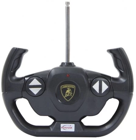 Jamara Jamara Lamborghini Urus RC 1:14 - Geel - Afbeelding 4