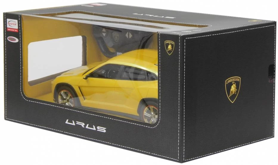 Jamara Jamara Lamborghini Urus RC 1:14 - Geel - Afbeelding 6