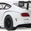 Jamara Jamara LED Bentley Continental GT3 RC 1:14 - Wit