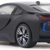 Jamara Jamara LED BMW I8 RC 1:14 - Zwart