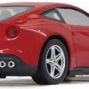 Jamara Jamara LED Ferrari F12 Berlinetta RC 1:14 - Rood