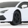 Jamara Jamara LED Lamborghini Aventador LP 700-4 RC 1:24 - Wit