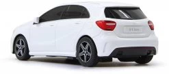 Jamara Jamara LED Mercedes-Benz A-Klasse RC 1:24 - Wit