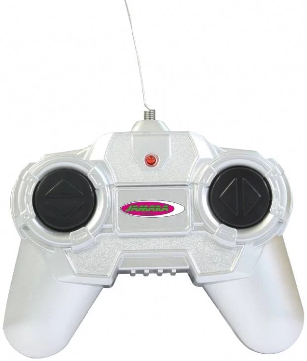 Jamara Jamara LED Mercedes-Benz A-Klasse RC 1:24 - Wit - Afbeelding 6