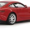 Jamara Jamara LED Mercedes-Benz AMG GT RC 1:14 - Rood
