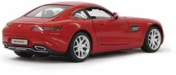 Jamara Jamara LED Mercedes-Benz AMG GT RC 1:14 - Rood