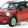 Jamara Jamara LED Mini Cooper Countryman RC 1:14 - Rood