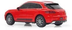 Jamara Jamara LED Porsche Macan Turbo RC 1:24 - Rood