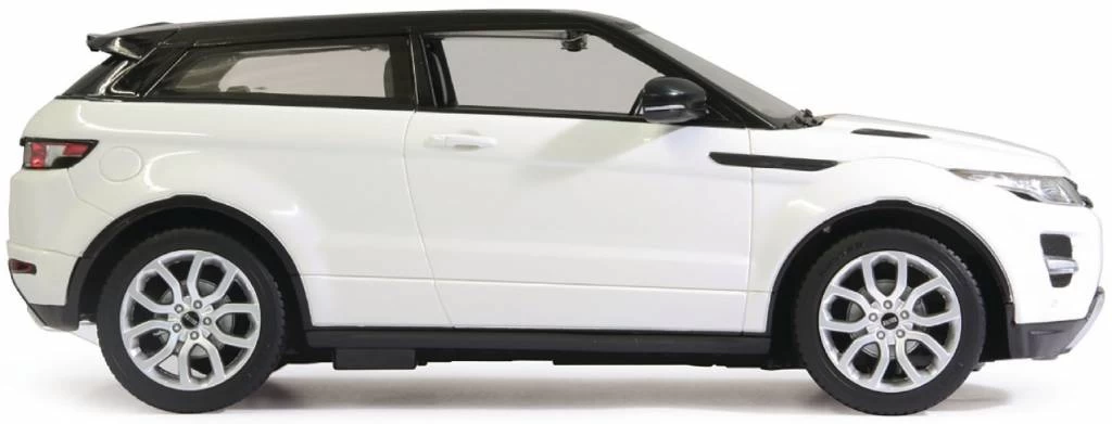 Jamara Jamara LED Range Rover Evoque RC 1:14 - Wit - Afbeelding 2