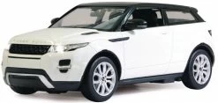 Jamara Jamara LED Range Rover Evoque RC 1:14 - Wit