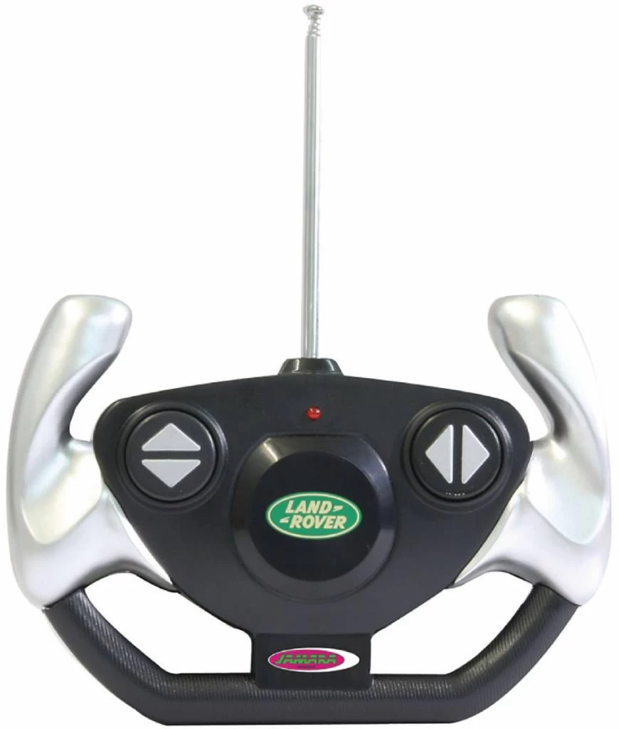 Jamara Jamara LED Range Rover Evoque RC 1:14 - Wit - Afbeelding 4