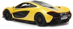 Jamara Jamara McLaren P1 RC 1:14 - Geel