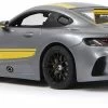 Jamara Jamara Mercedes-AMG GT3 RC 1:14 - Grijs