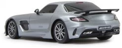 Jamara Jamara Mercedes SLS AMG BS RC 1:18 - Zilver