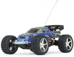 Jamara Jamara MRT-S2 Truck RC 1:43 - Blauw