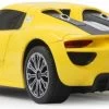 Jamara Jamara Porsche 918 Spyder RC 1:24 - Geel