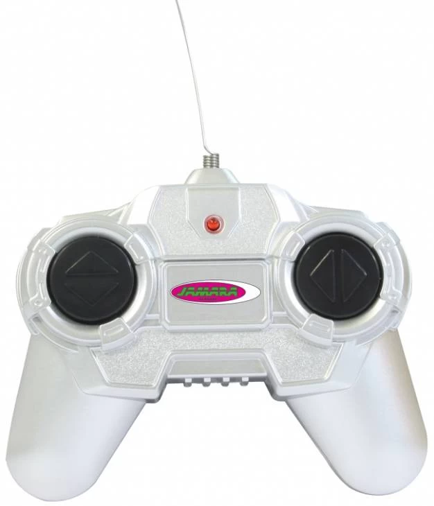 Jamara Jamara Porsche 918 Spyder RC 1:24 - Geel - Afbeelding 4