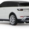 Jamara Jamara Range Rover Evoque RC 1:24 - Wit