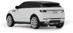 Jamara Jamara Range Rover Evoque RC 1:24 - Wit