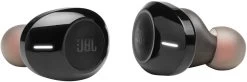 JBL JBL Tune 120TWS In-ear Draadloze Oordopjes - Zwart