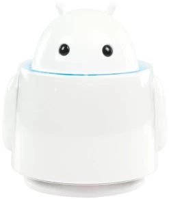 KNG KNG Andreas Bluetooth Speaker TelePatic Phenomenist White