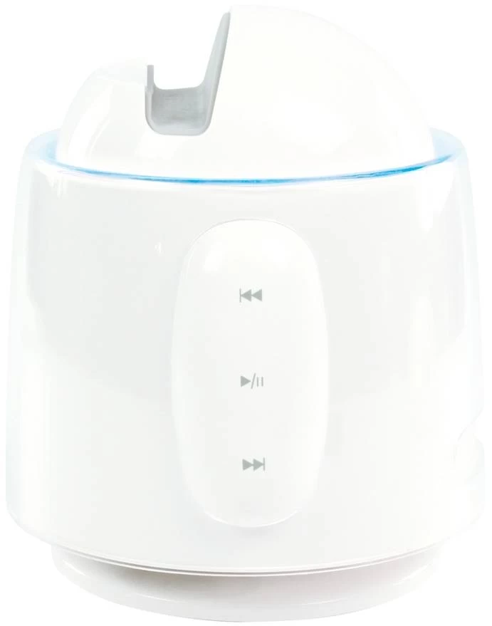 KNG KNG Andreas Bluetooth Speaker TelePatic Phenomenist White - Afbeelding 4