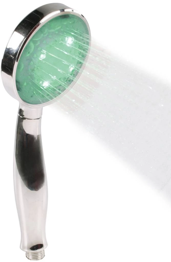 Konig Konig HC-SH11N LED Douchekop - Willekeurig - Afbeelding 2