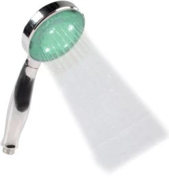 Konig Konig HC-SH11N LED Douchekop - Willekeurig