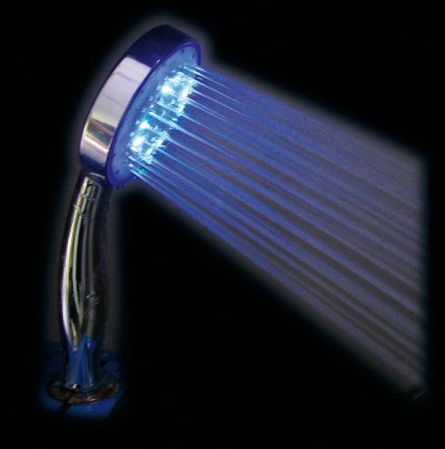 Konig Konig HC-SH11N LED Douchekop - Willekeurig - Afbeelding 4