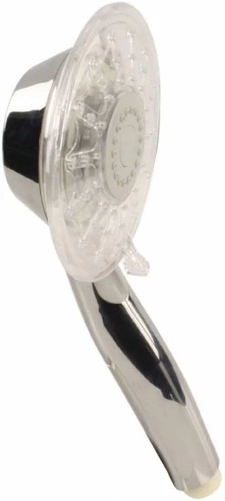 Konig Konig HC-SH21N LED Douchekop Waterflow - Willekeurig