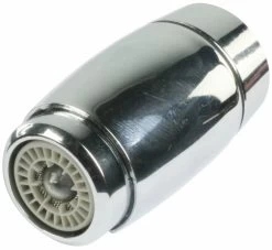 Konig Konig Kraankop Met LED Warm/Koud Indicatie