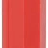 Konig Konig LED Powerbank 2500 MAh USB - Rood