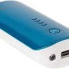 Konig Konig LED Powerbank 4400 MAh - Blue