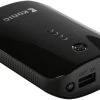 Konig Konig LED Powerbank 7800 MAh - Black