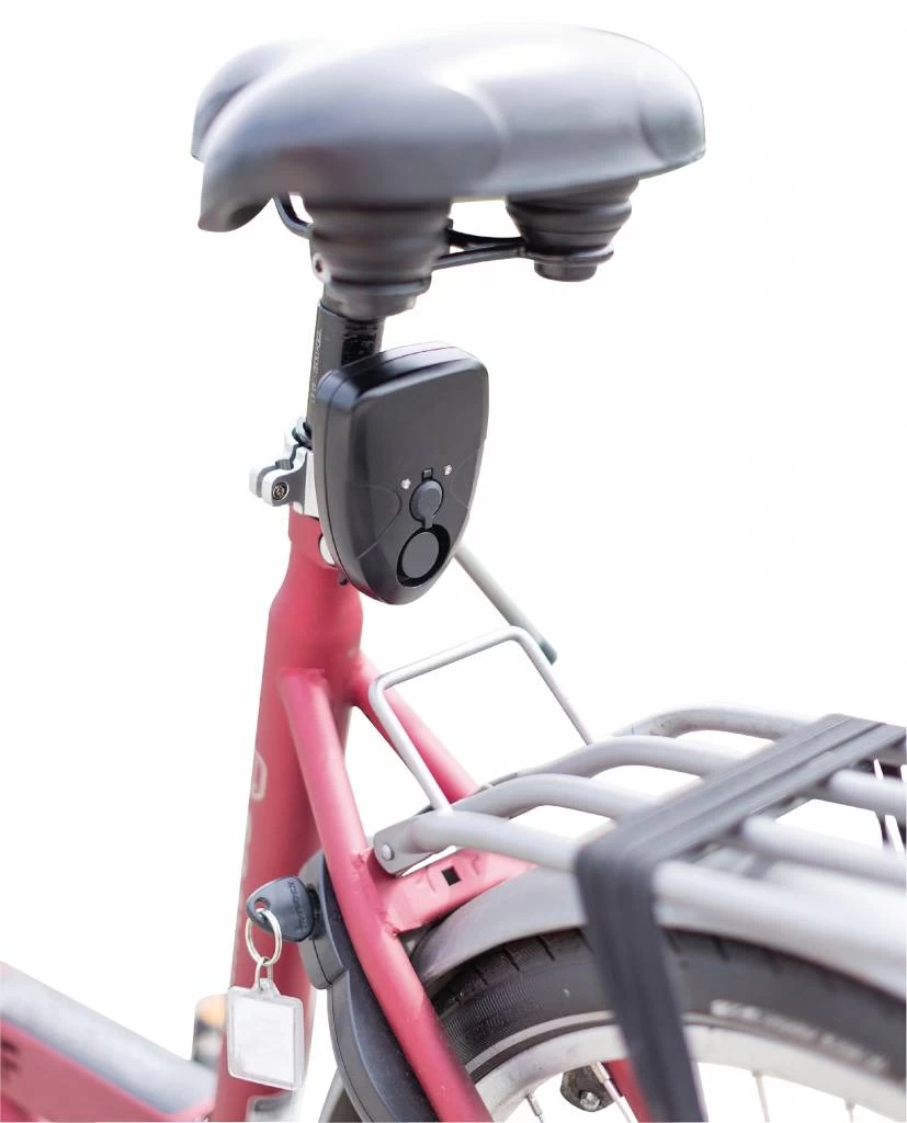 Konig Konig SAS-AMB30 Fietsalarm - Afbeelding 3