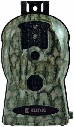 Konig Konig Wildcamera - Camouflage