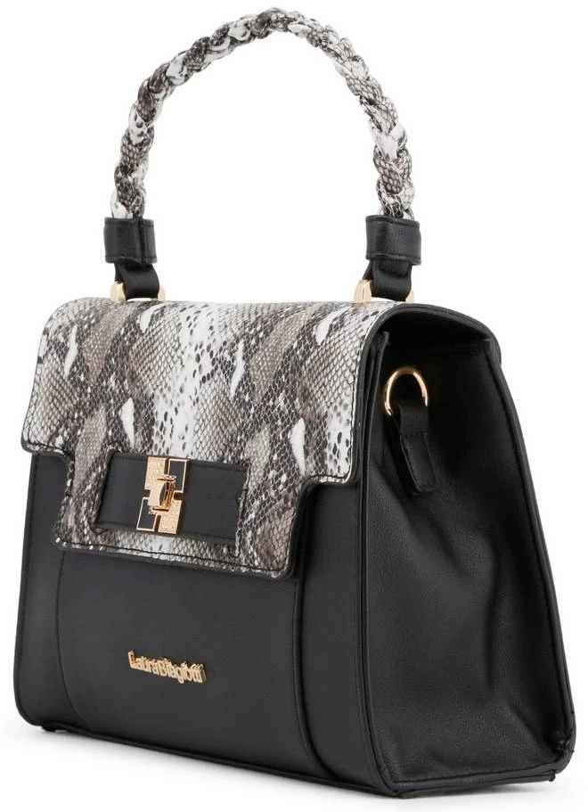 Laura Biagiotti Laura Biagiotti LB18S112 Dames Handtas