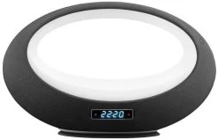 Lenco Lenco BT-210 Bluetooth Stereo Speaker Met Smart LED Licht