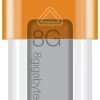 Lexar Lexar JumpDrive S50 8 GB LED Hi-Speed USB - Orange