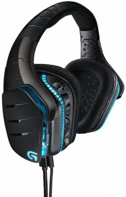 Logitech Logitech G633 Artemis Spectrum Headset