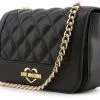 Love Moschino Love Moschino JC4208PP06KA Dames Schoudertas