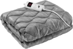 Malatec Malatec 8817 Elektrische Deken - 180x130 Cm