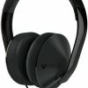Microsoft Microsoft Xbox One Stereo Headset (Xbox, PC) - Zwart