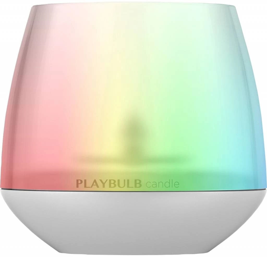 MiPow MiPow Playbulb Bluetooth Candle LED Kaarslicht - Multicolour - Afbeelding 3