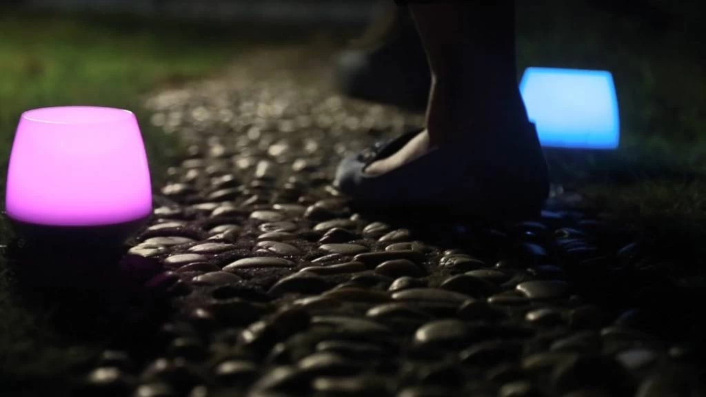 MiPow MiPow Playbulb Bluetooth Candle LED Kaarslicht - Multicolour - Afbeelding 6