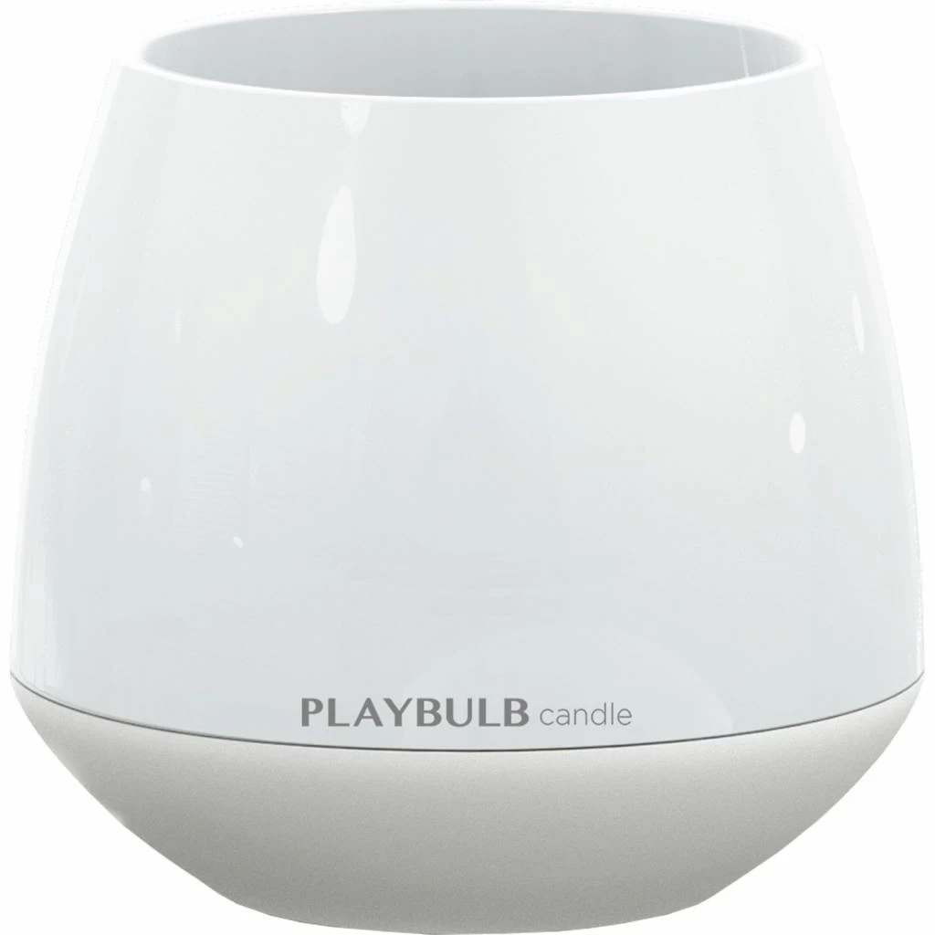 MiPow MiPow Playbulb Bluetooth Candle LED Kaarslicht - Multicolour