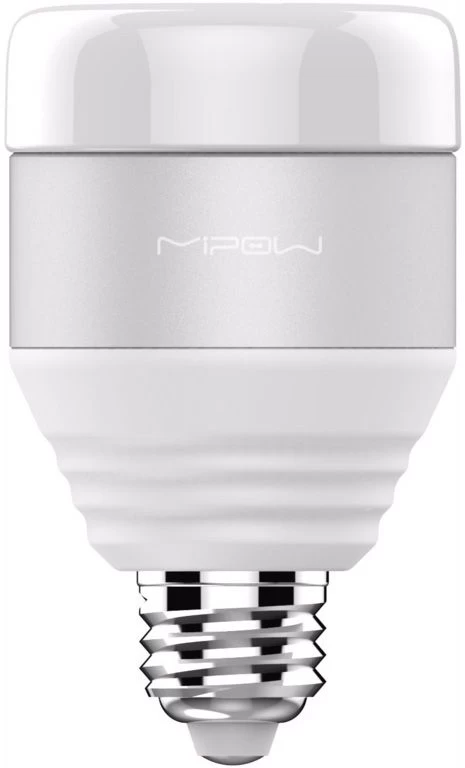 MiPow MiPow Playbulb Smart LED Lamp E27 5 W (40 W) - Wit - Afbeelding 2